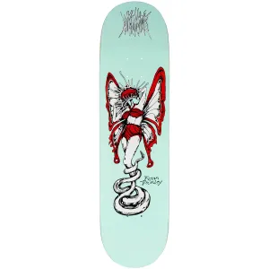 Welcome - Ryan Townley Venus 8.25 Skateboard Deck