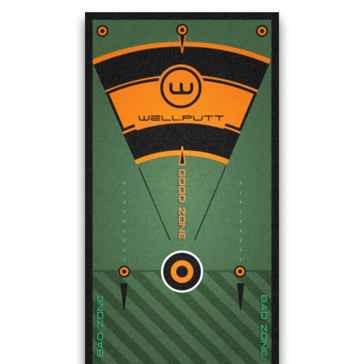 Wellputt Mat - 13ft