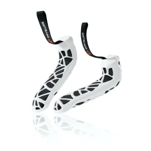 White & Black Drysure Active