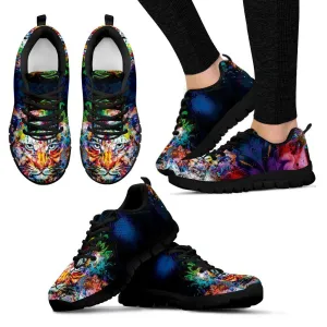 Wild Tiger Women's sneakers