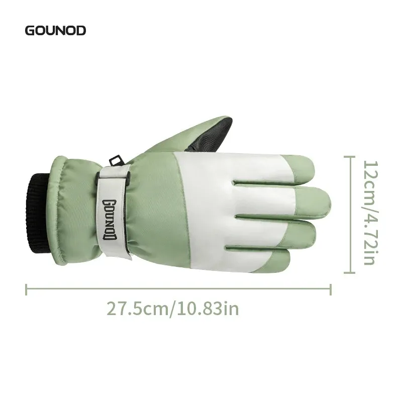 Winter Gloves