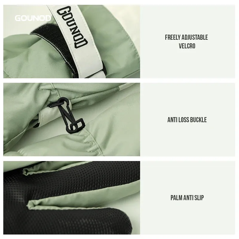 Winter Gloves