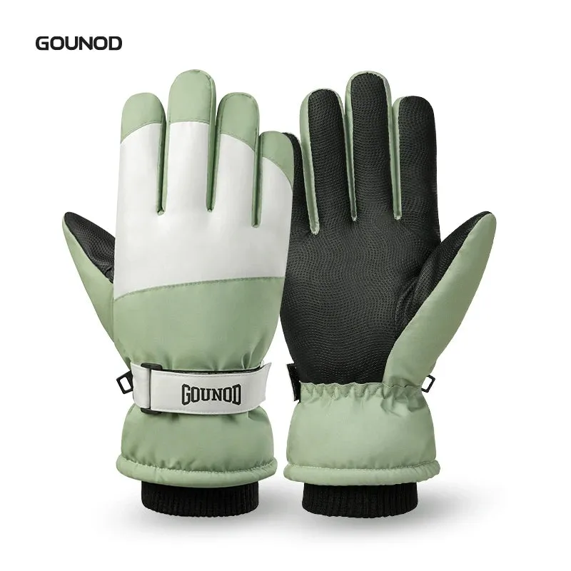 Winter Gloves