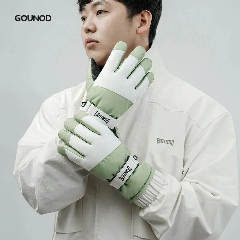 Winter Gloves