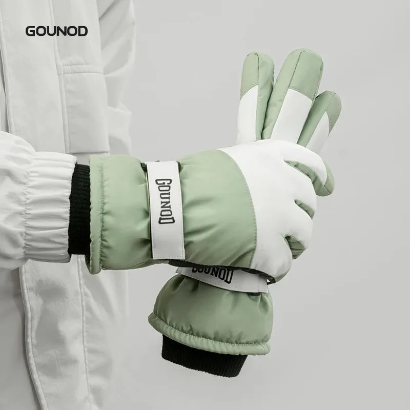 Winter Gloves