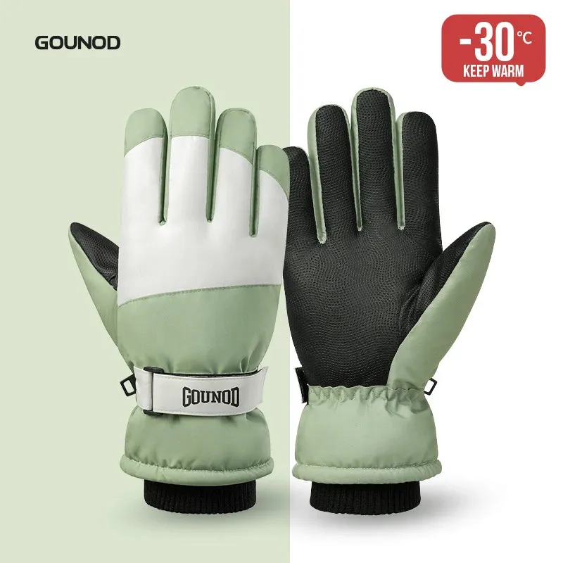 Winter Gloves