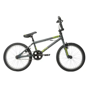 Wipe 300 Kids' BMX - Grey