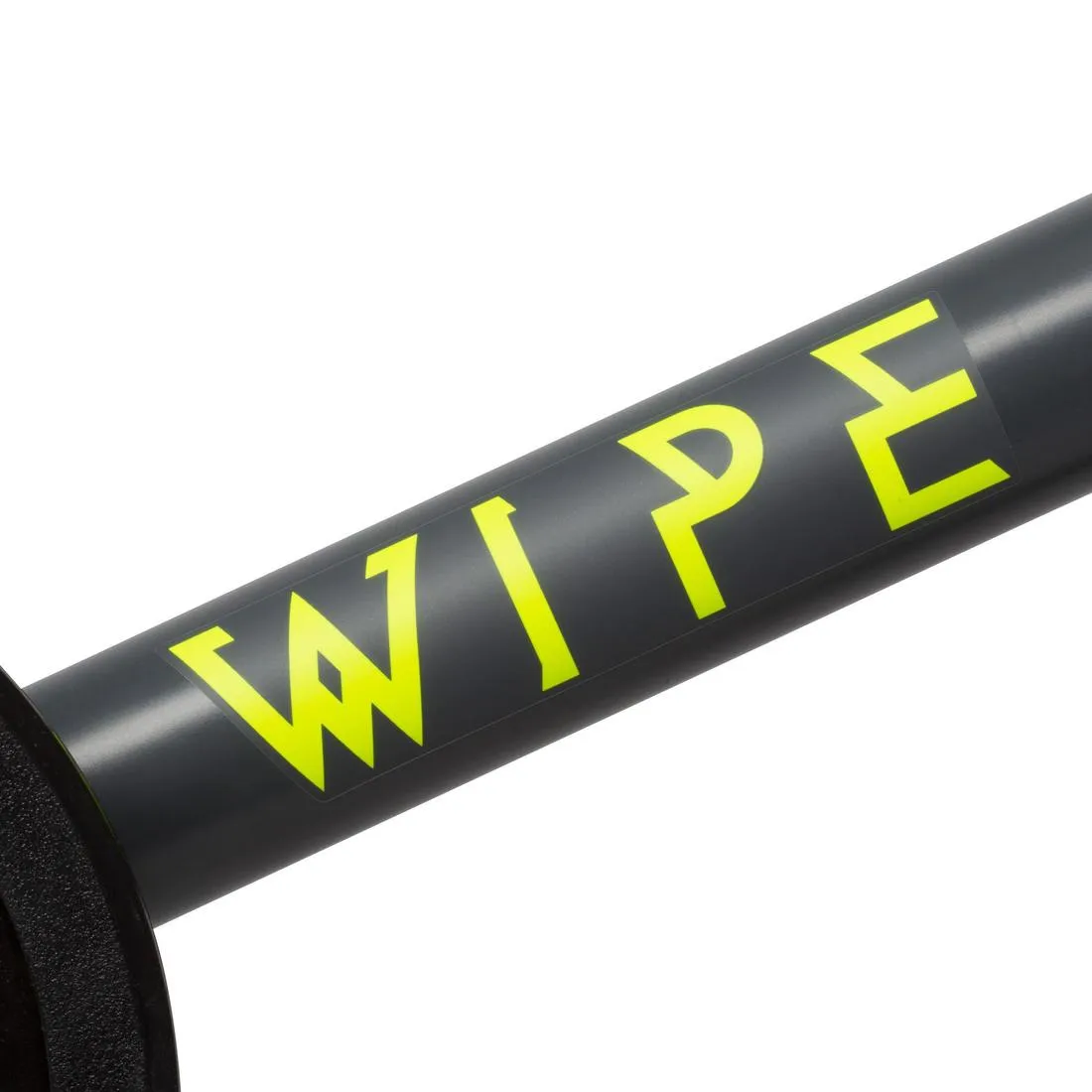 Wipe 300 Kids' BMX - Grey