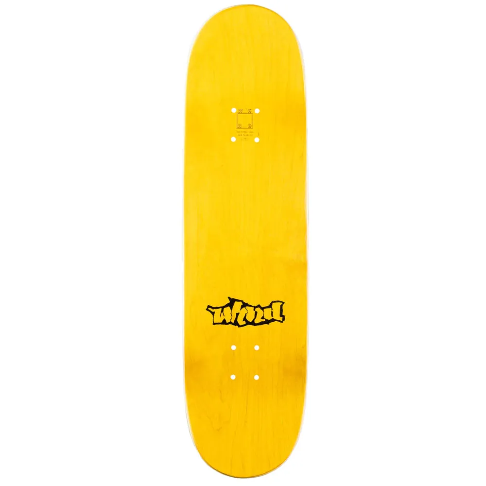 WKND Alex Schmidt Via Auga Deck 8.5"