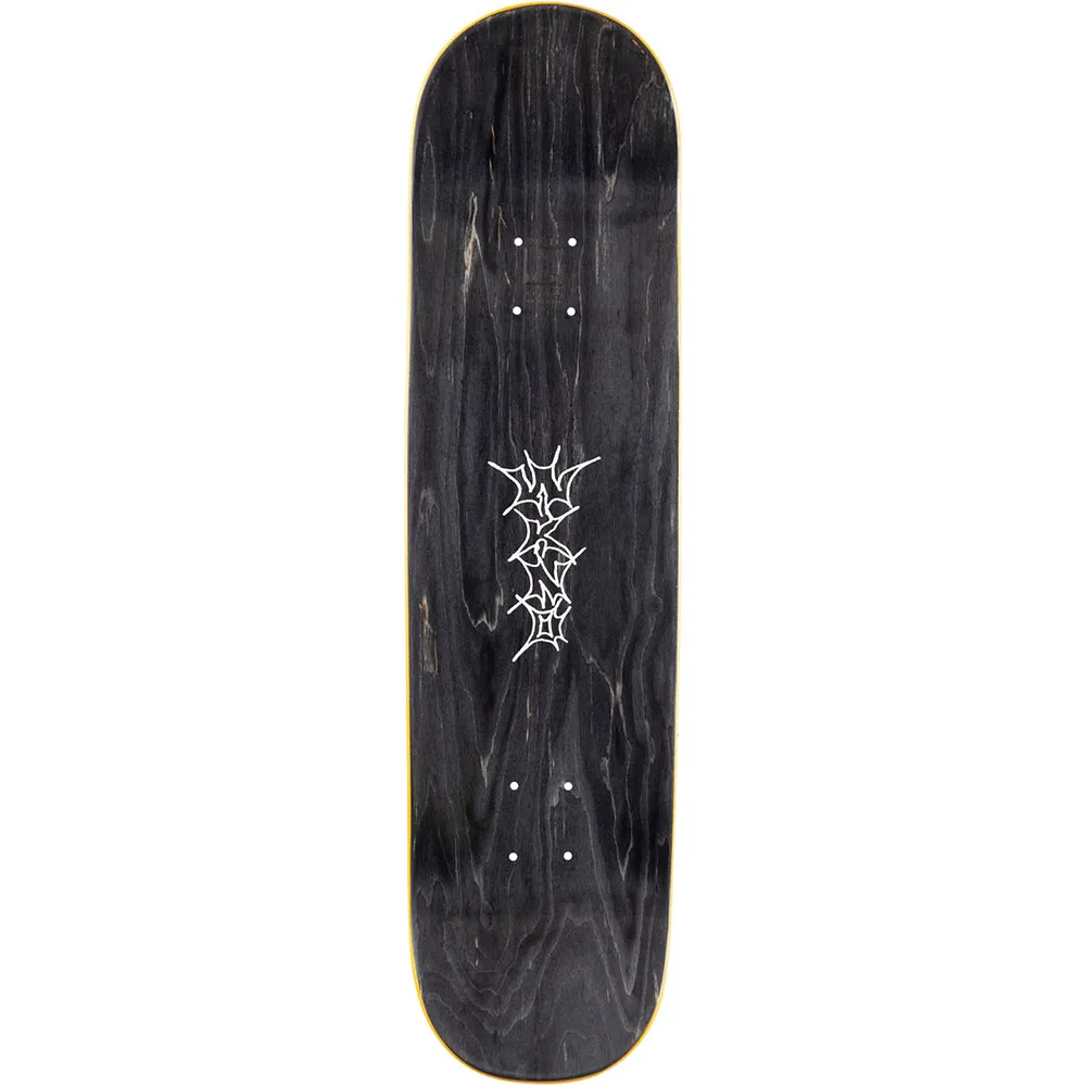WKND Andrew Considine Mid Earth Deck 8.25" CS