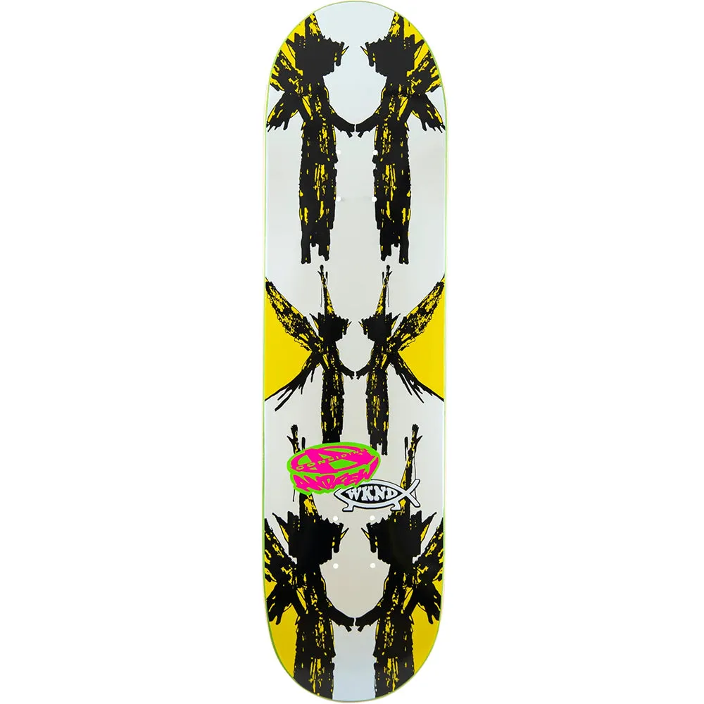WKND Andrew Considine Mid Earth Deck 8.25" CS