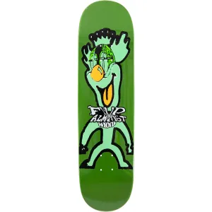 WKND Filip Almqvist Faygo Deck 8.6"