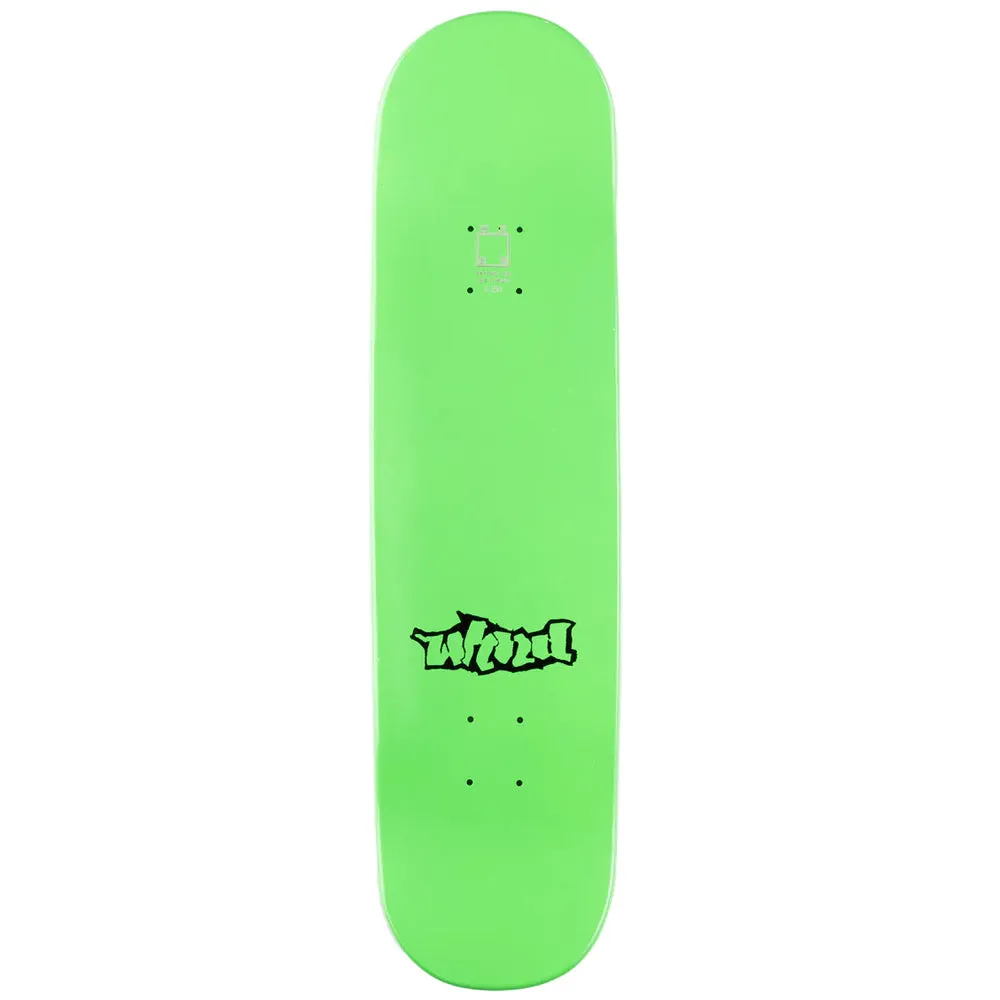 WKND Jordan Taylor Rambo Deck 8.25"