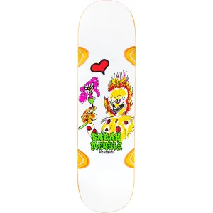 WKND Sarah Meurle Gotham Berg Deck 8.5" WW
