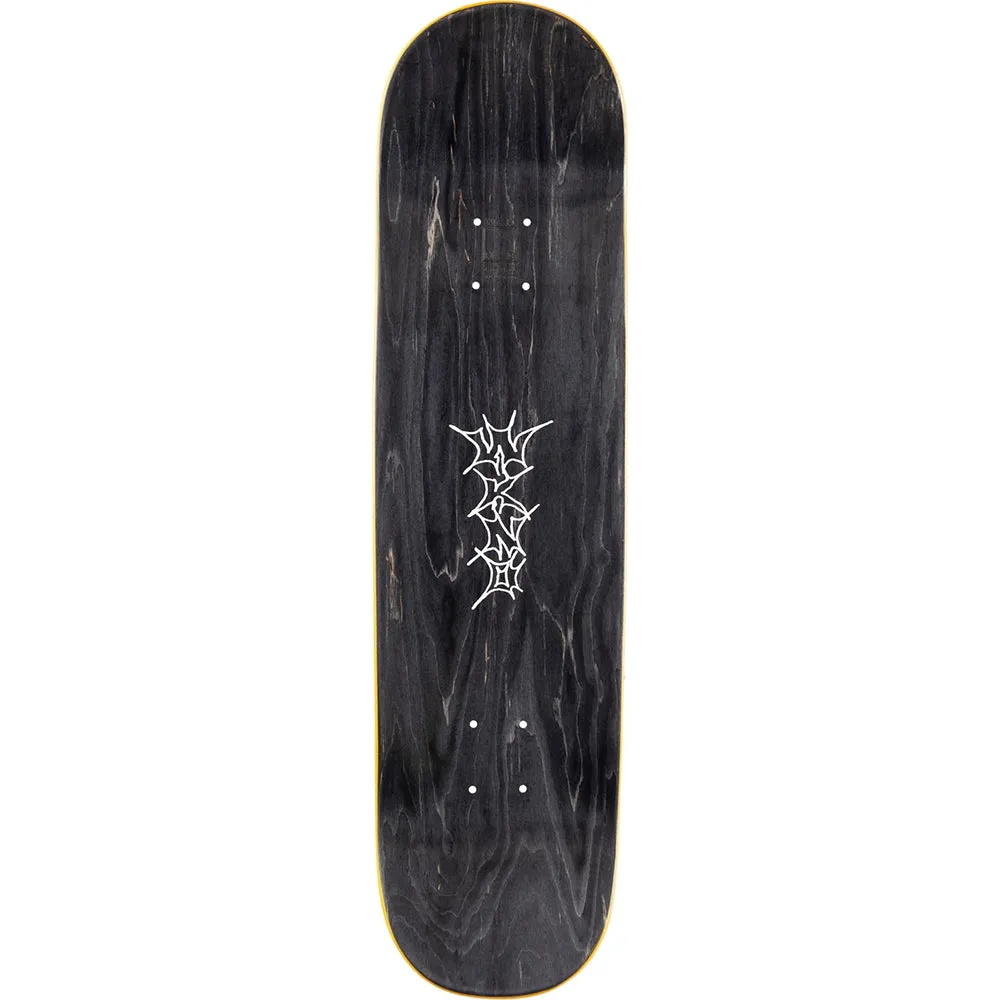 WKND Sarah Meurle Gotham Berg Deck 8.5" WW