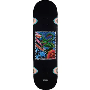 WKND Sarah Meurle Storms Skateboard Deck 8.125" WB