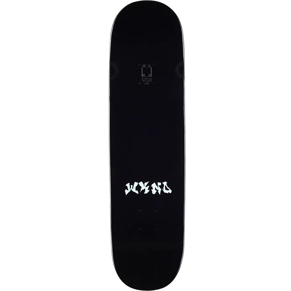 WKND Sarah Meurle Storms Skateboard Deck 8.125" WB
