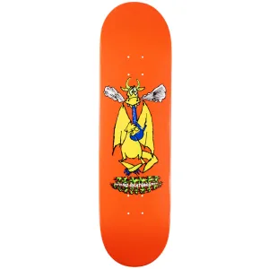 WKND Tanner Burzinksi Mr. Zaza Dipped Deck 8.25"