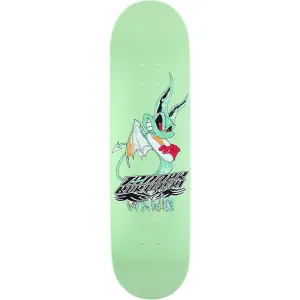 WKND Tanner Burzinski Say When Skateboard Deck 8.375" WB
