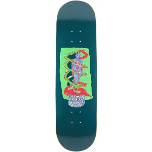 WKND Tom Karangelov Anatommy Skateboard Deck 8.375" WB