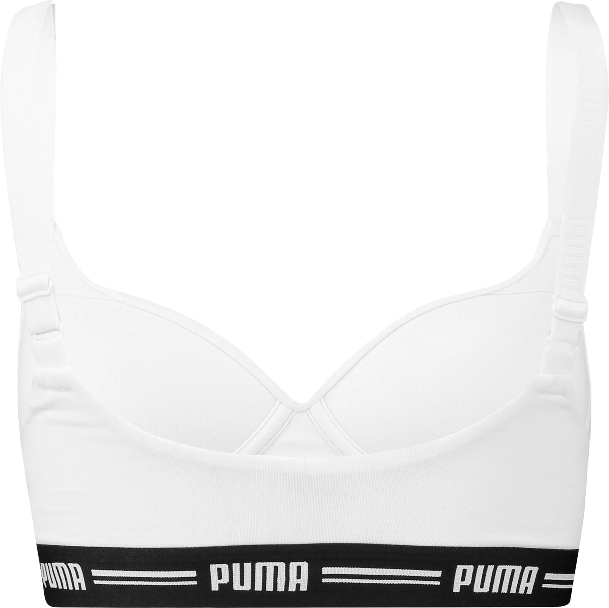 Women Padded Top 1P Hang