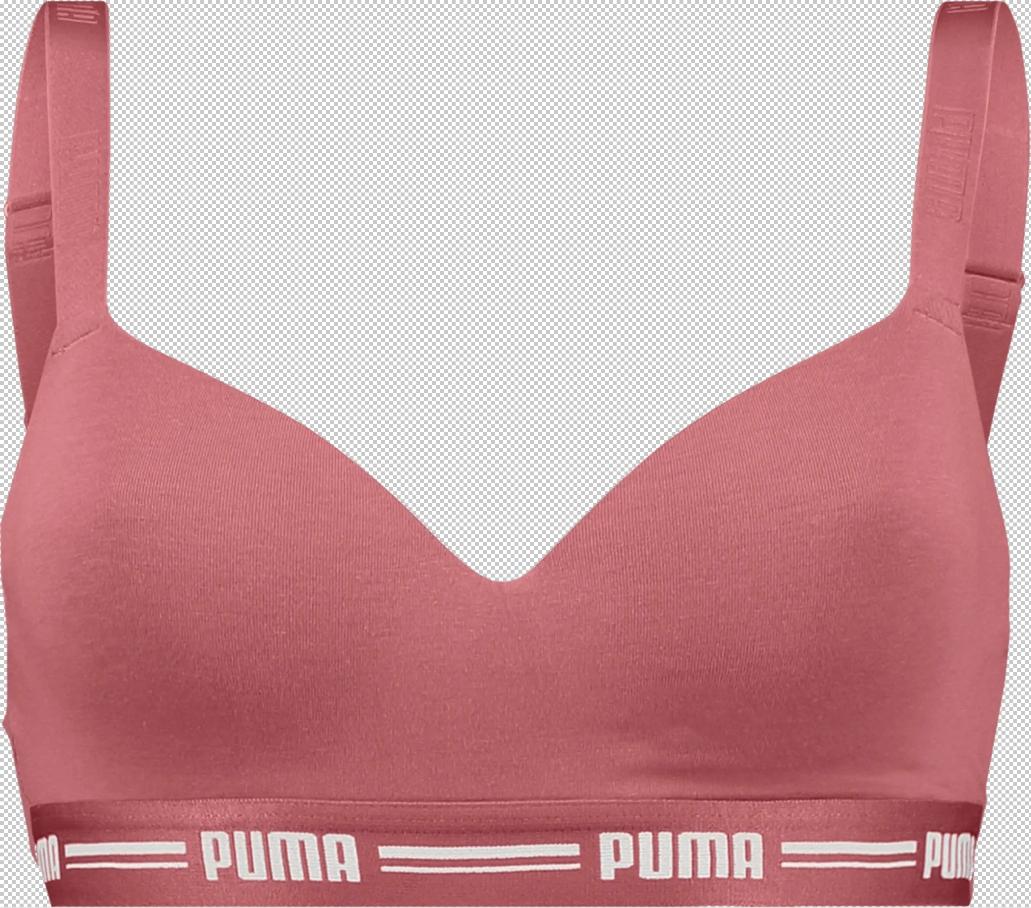 Women Padded Top 1P Hang