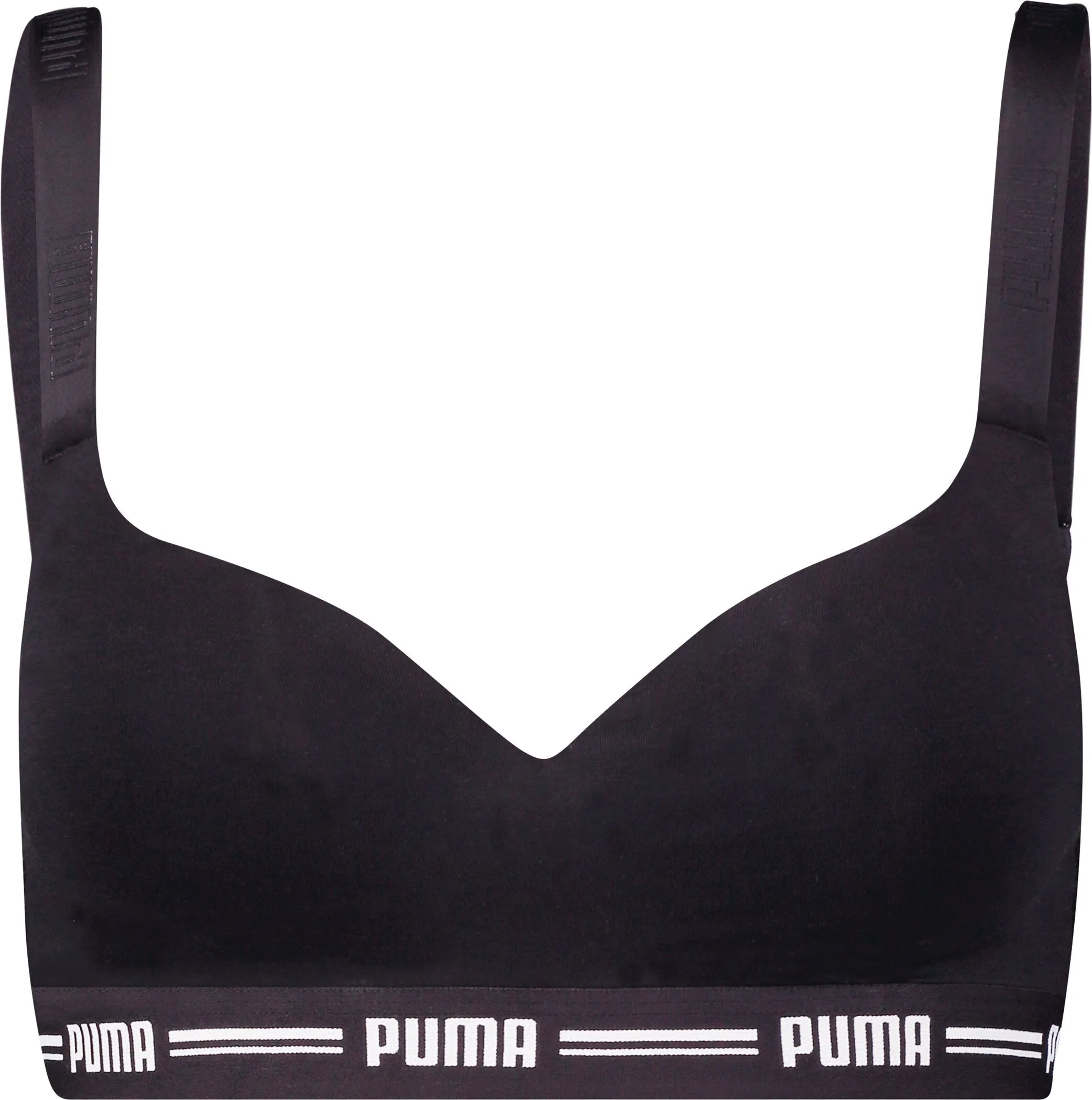 Women Padded Top 1P Hang