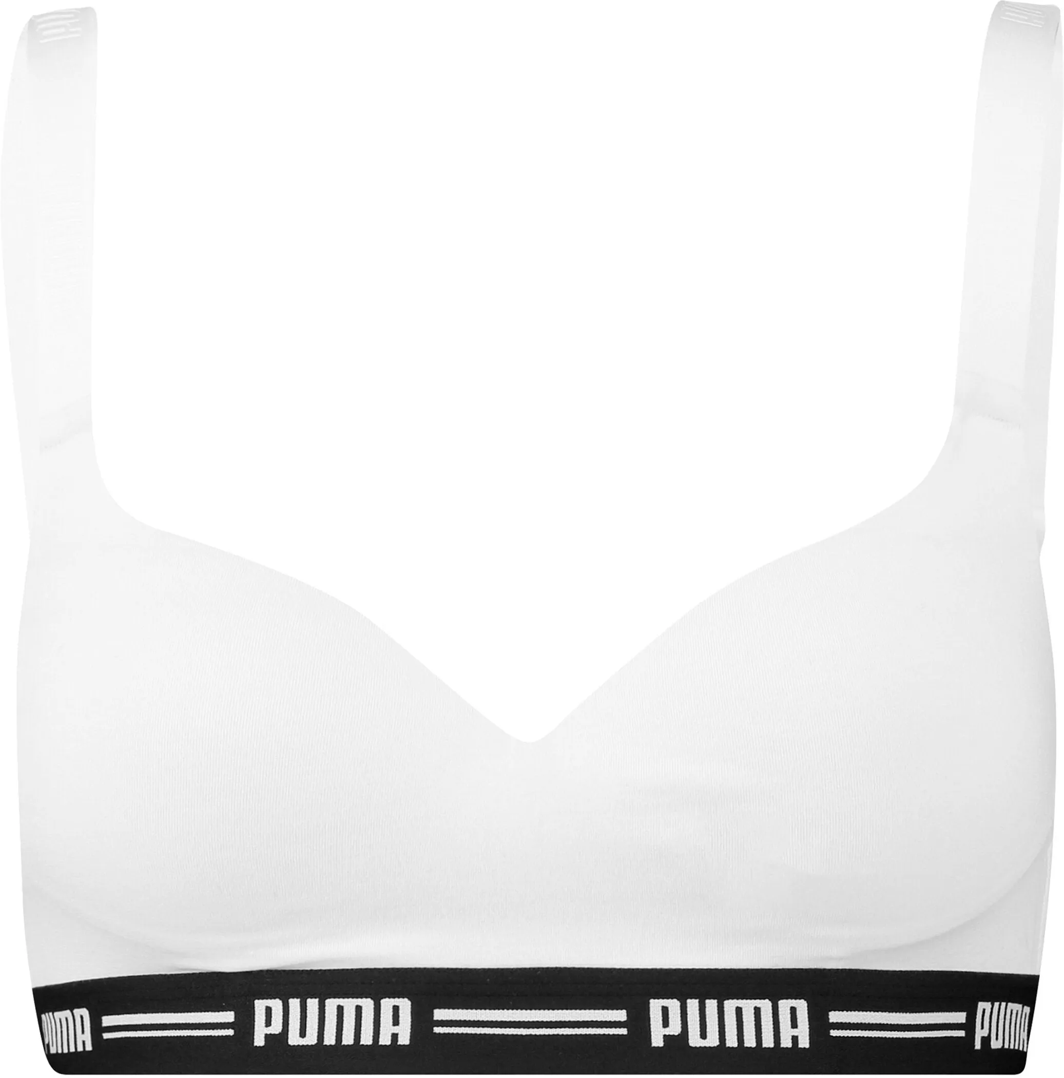 Women Padded Top 1P Hang