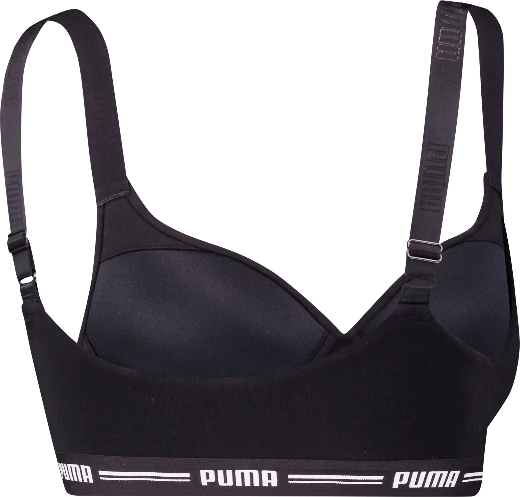 Women Padded Top 1P Hang