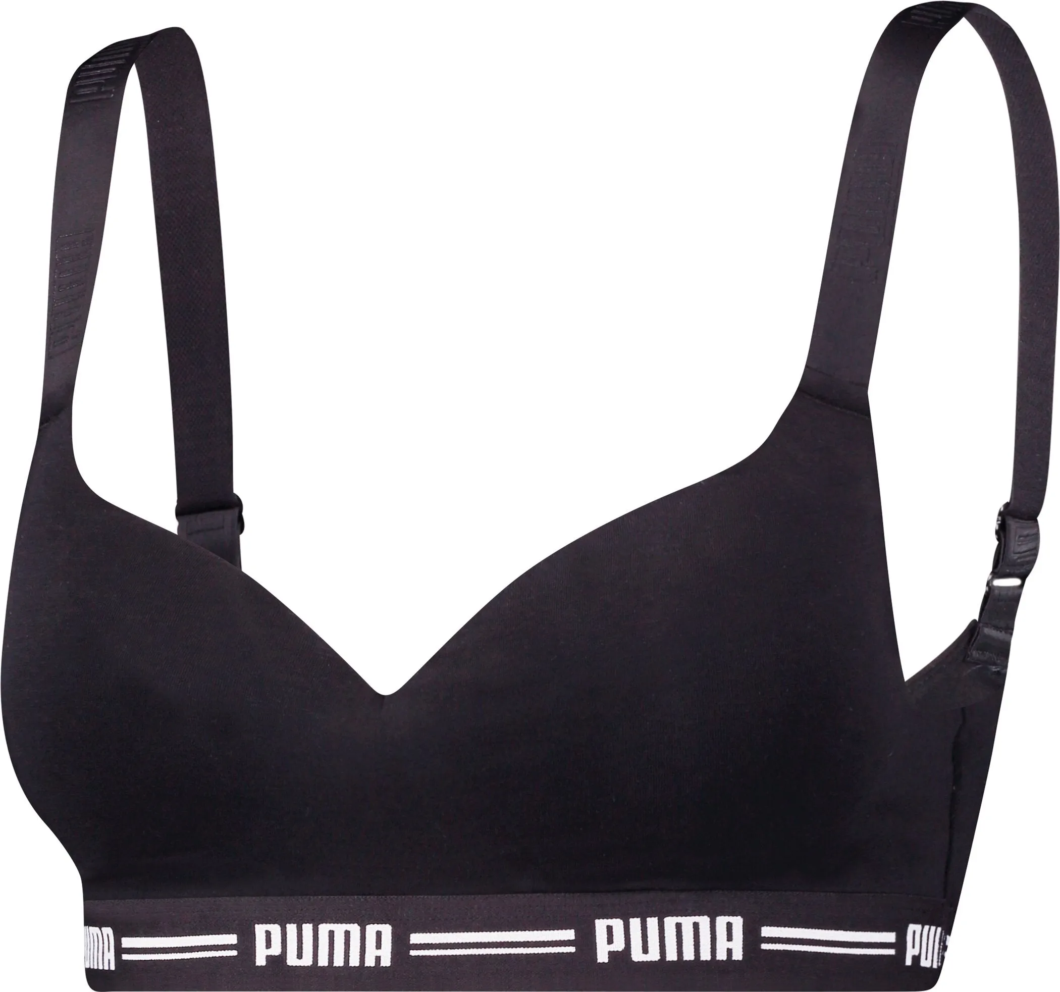 Women Padded Top 1P Hang