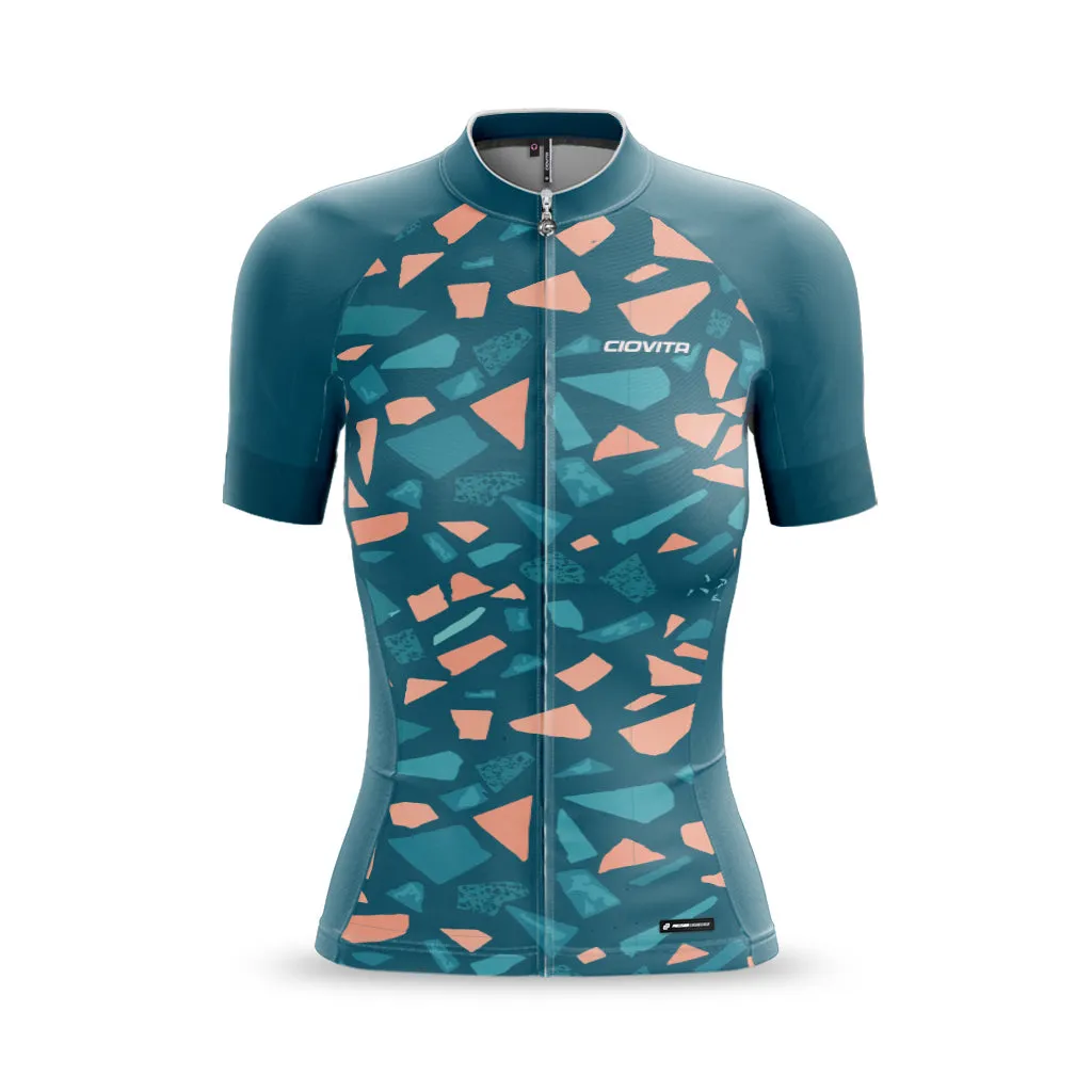 Women's Arenberg Sport Fit Jersey