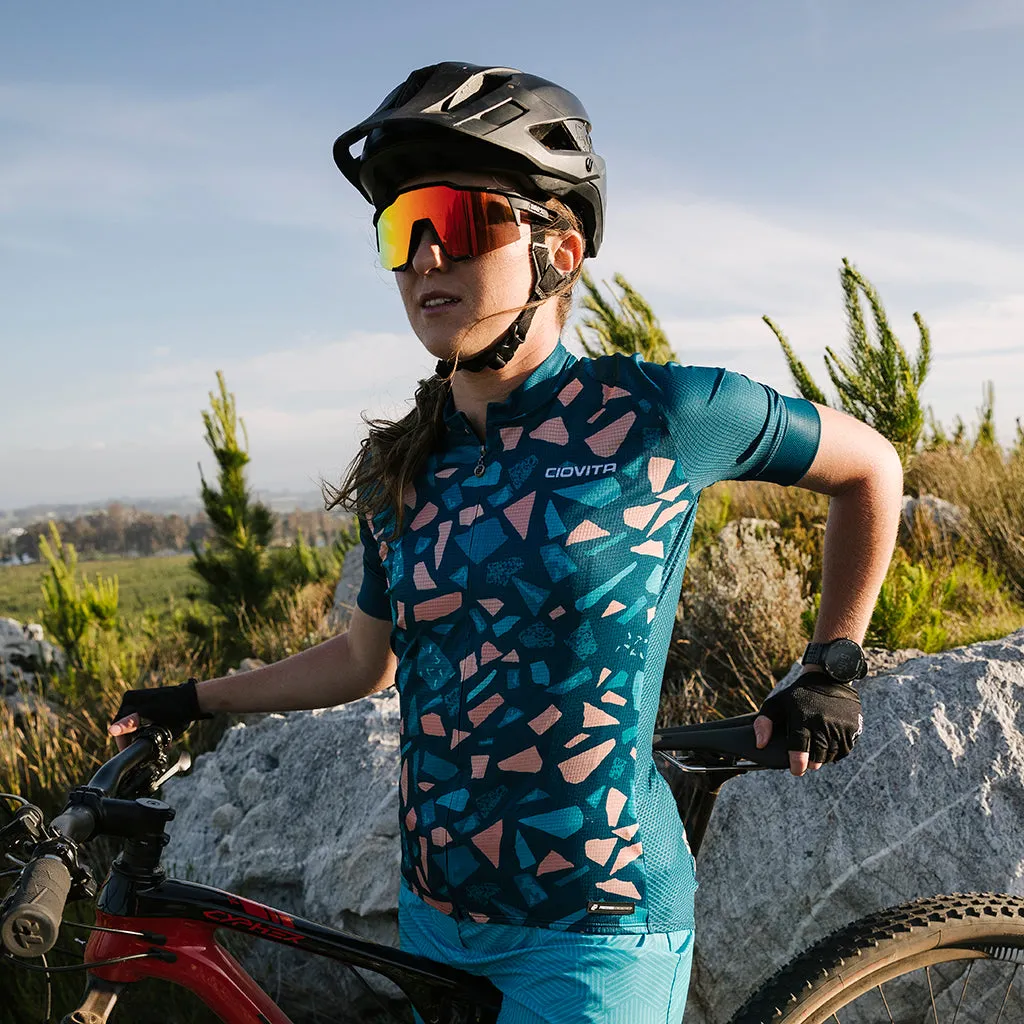 Women's Arenberg Sport Fit Jersey