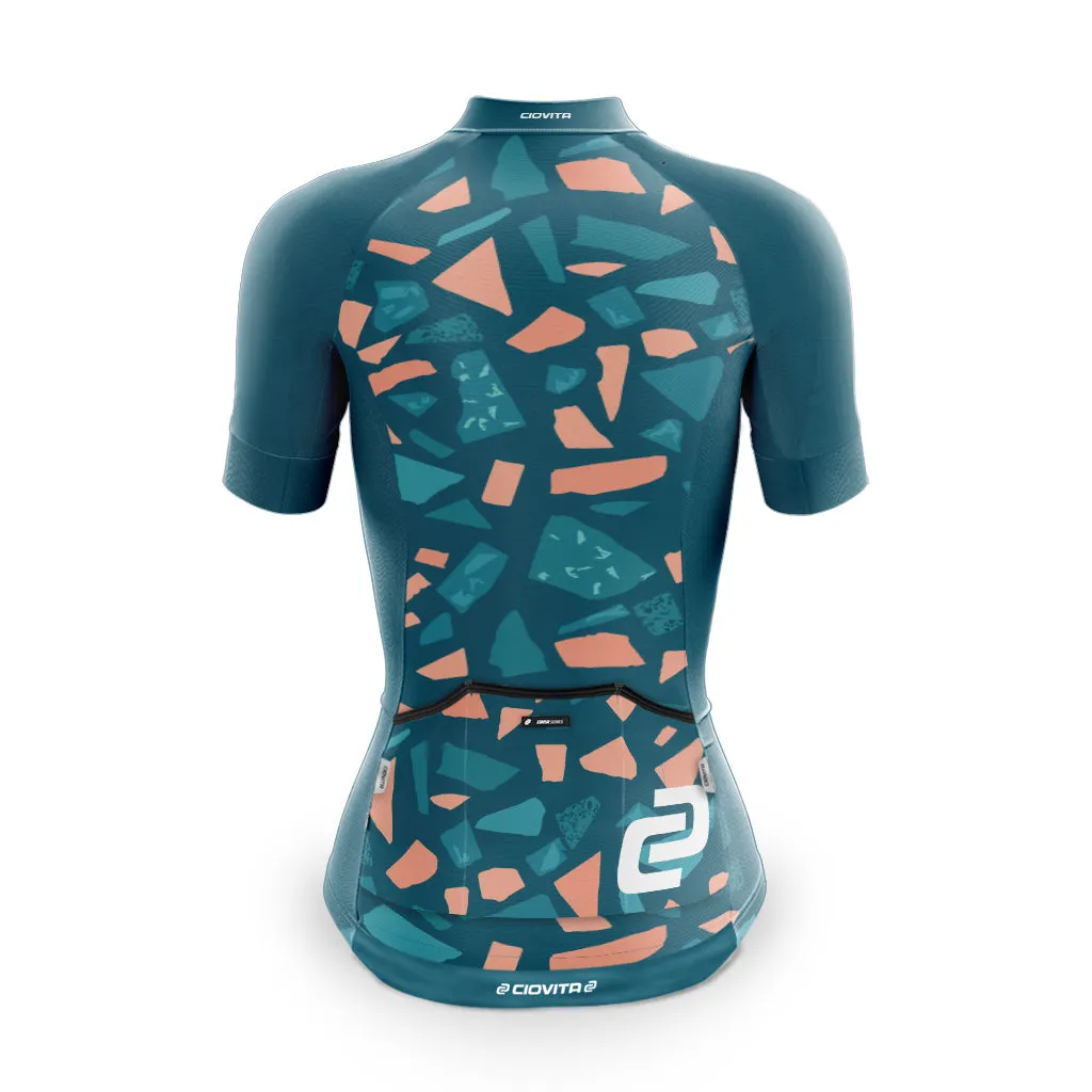 Women's Arenberg Sport Fit Jersey