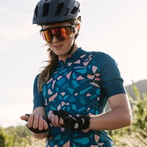 Women's Arenberg Sport Fit Jersey