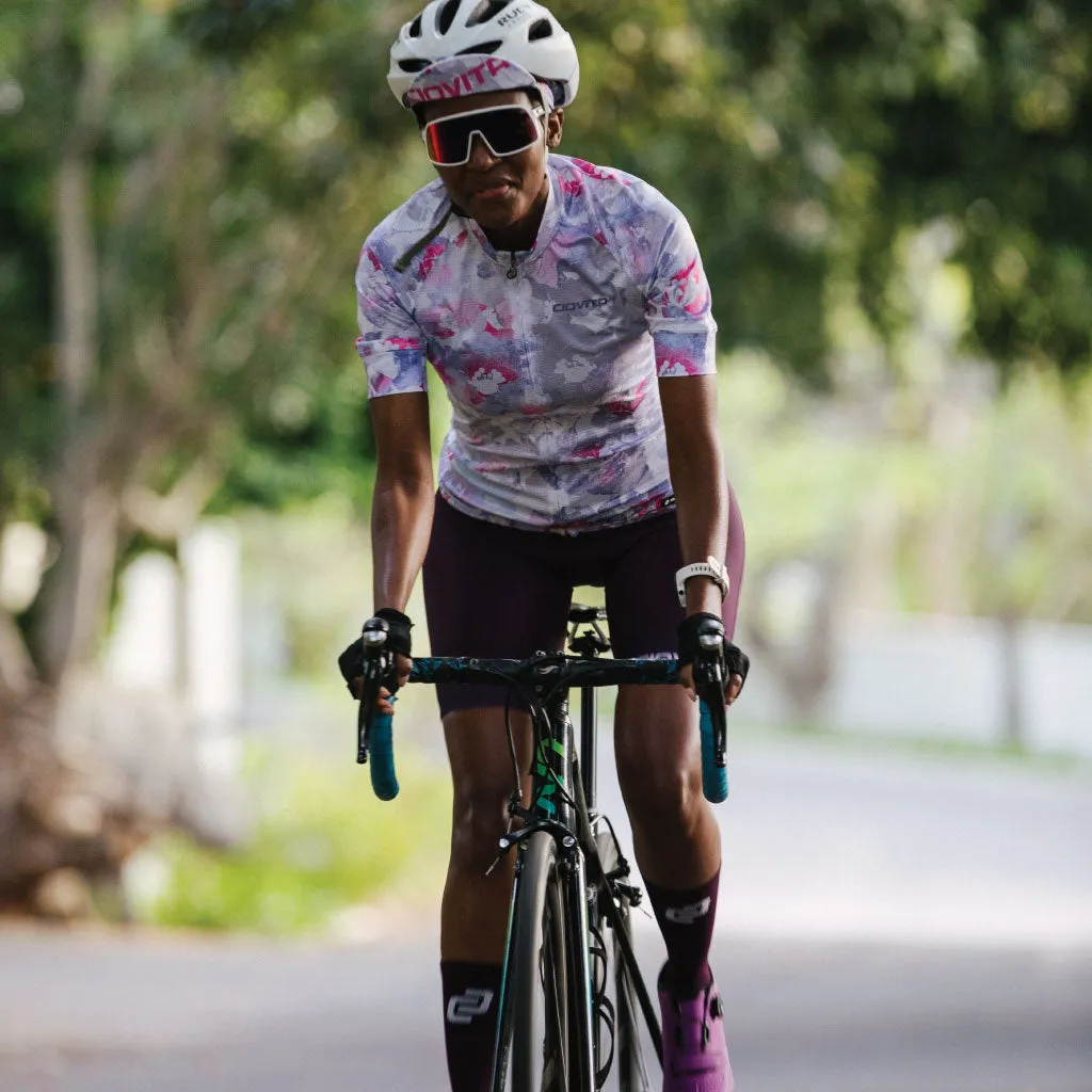 Women's Ayana Supremo Sport Fit Jersey