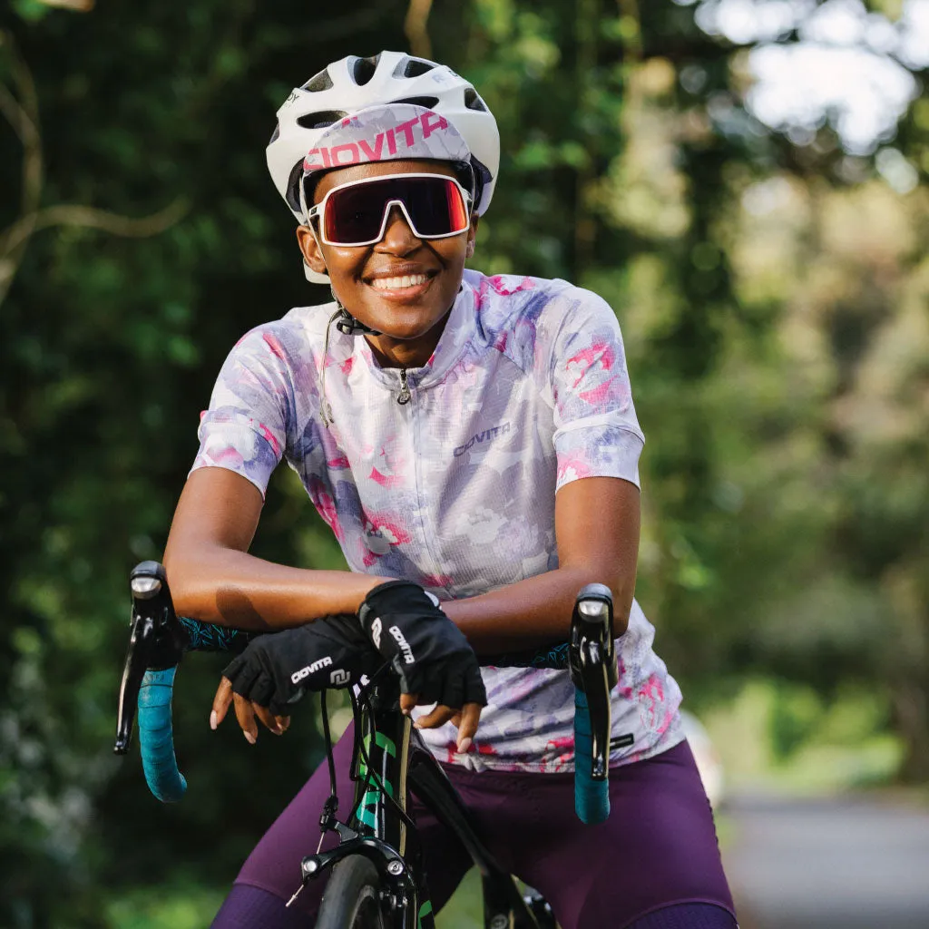 Women's Ayana Supremo Sport Fit Jersey