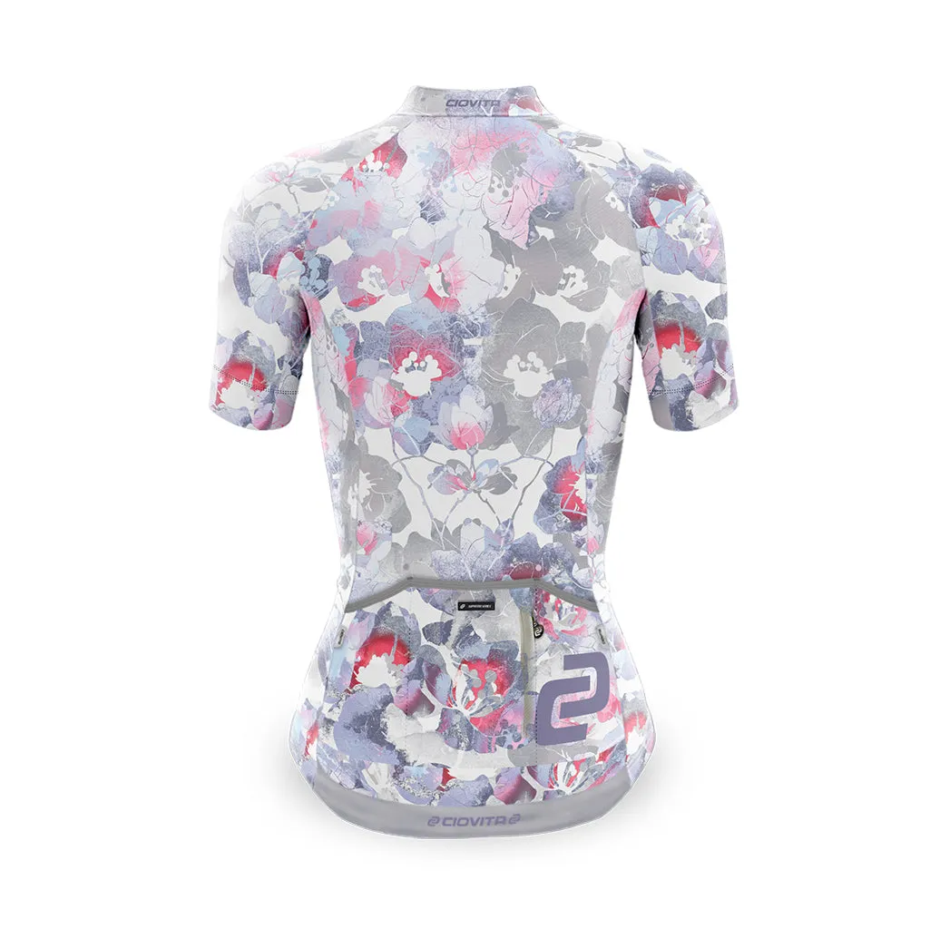 Women's Ayana Supremo Sport Fit Jersey