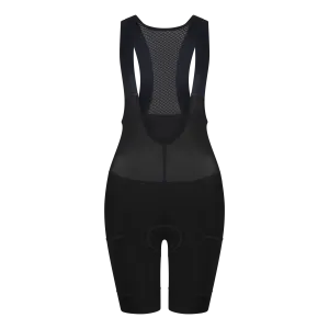 Women's Bib Shorts | BAROUDEUR EXPLORE N.id Black