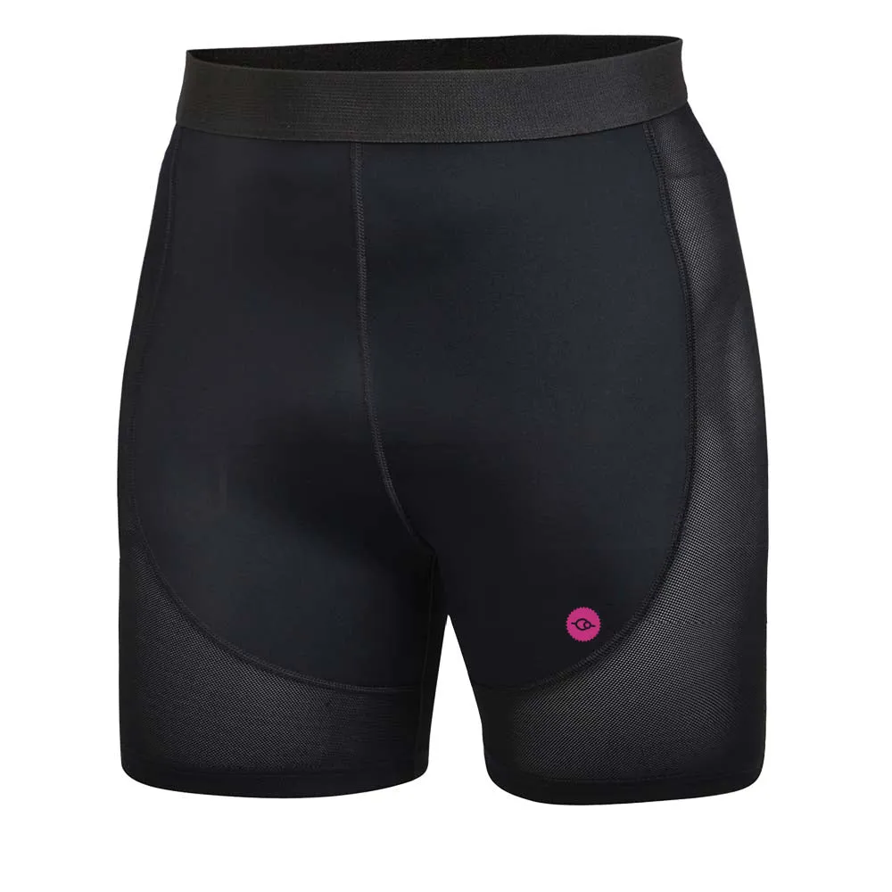 Women's Bootylicious Padded Cycling Undershorts