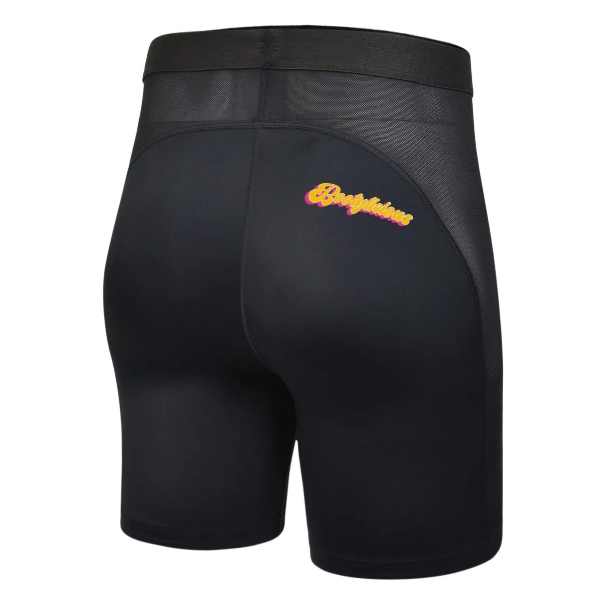 Women's Bootylicious Padded Cycling Undershorts