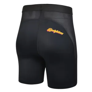 Women's Bootylicious Padded Cycling Undershorts