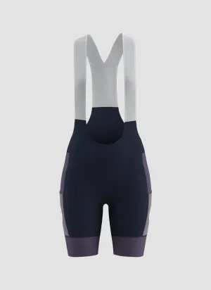 Women's Cargo Bib - Ridge Quarry
