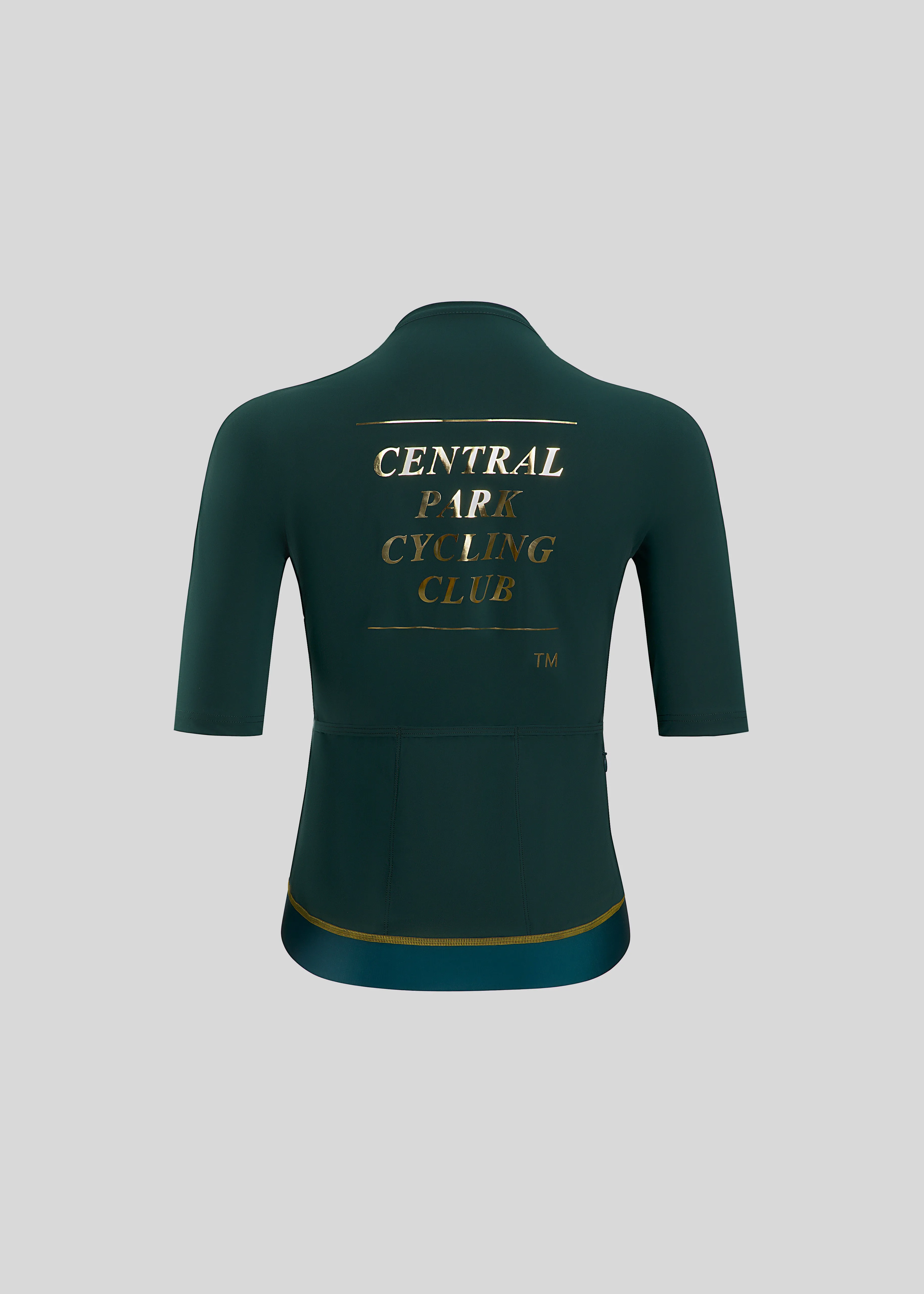 Women's Central Park Cycling Club™ Jersey