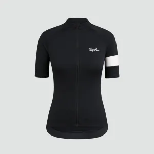 Women's Core Jersey - Black
