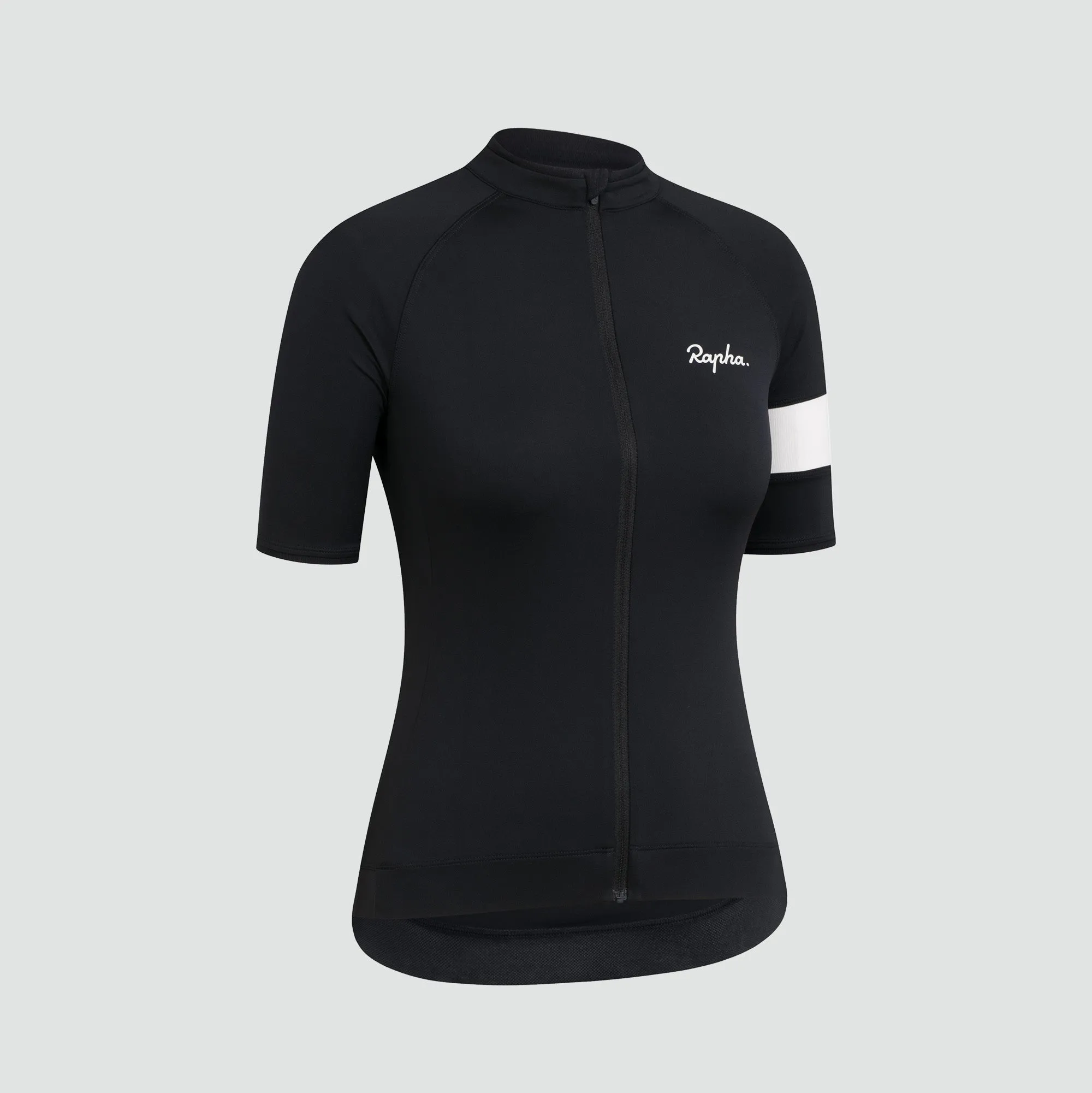 Women's Core Jersey - Black