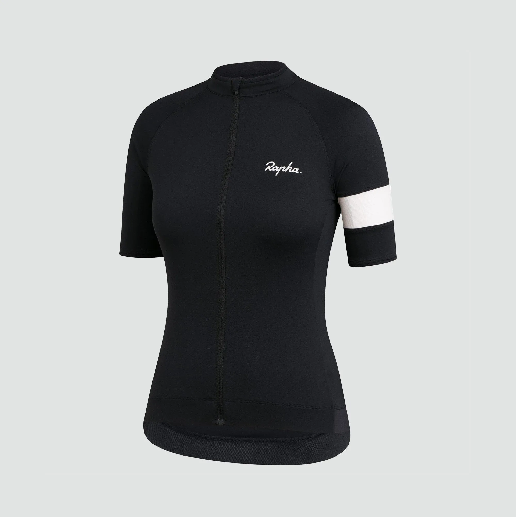 Women's Core Jersey - Black