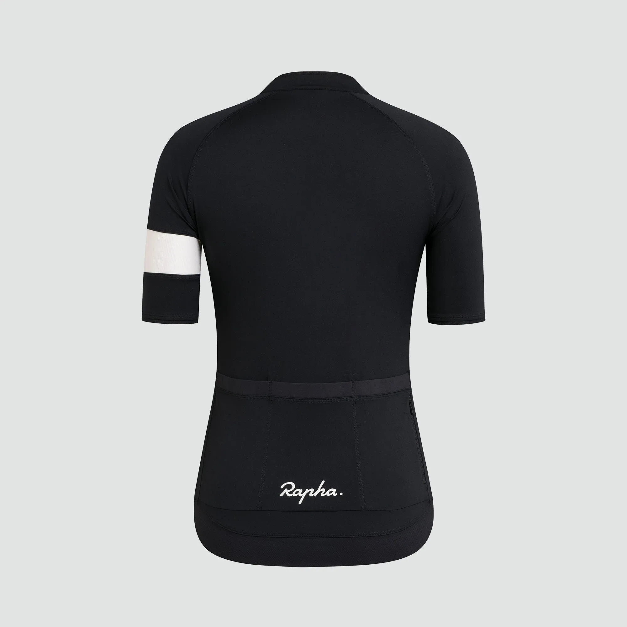 Women's Core Jersey - Black
