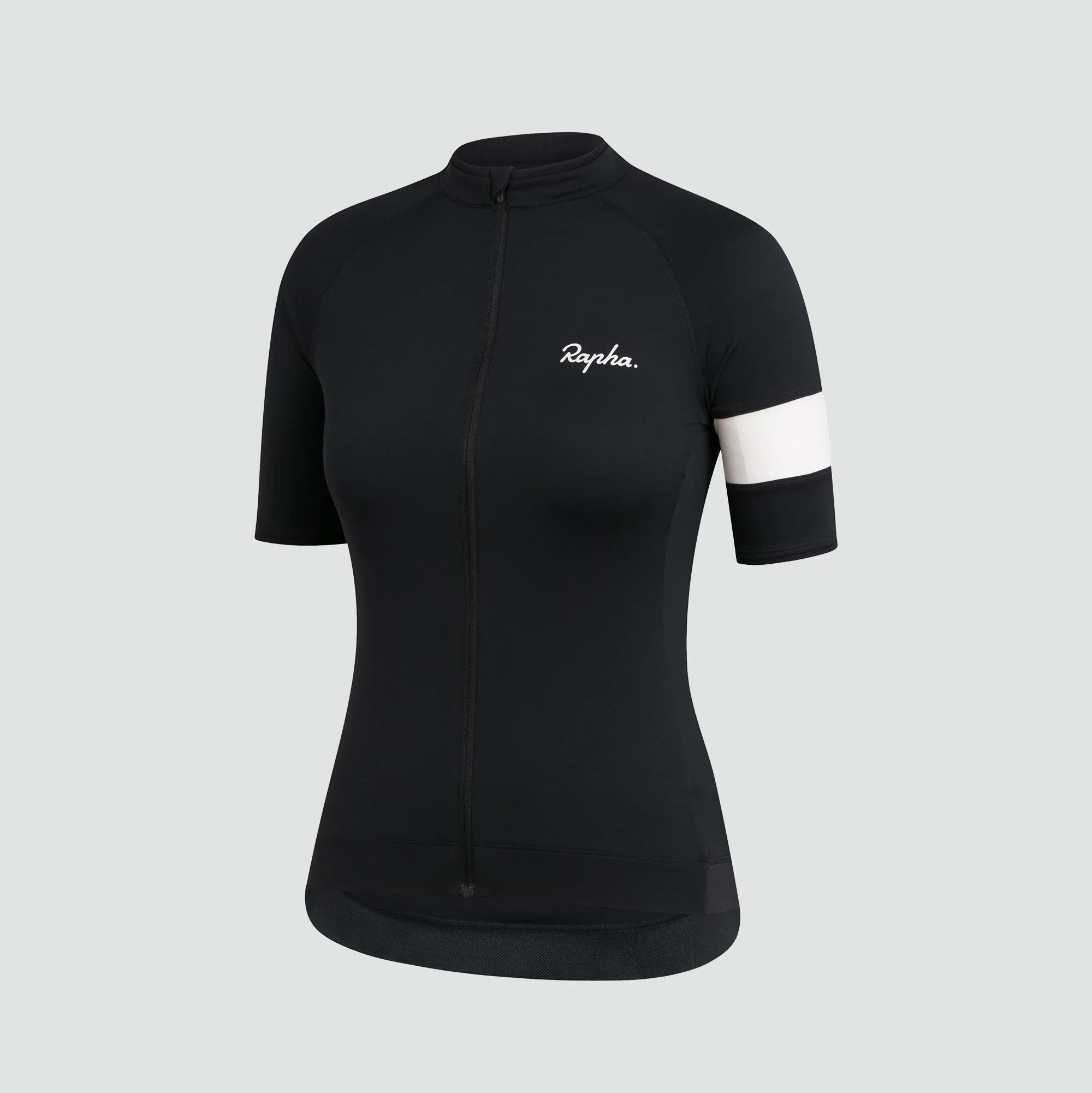 Women's Core Jersey - Black