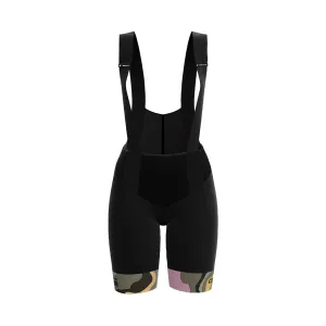 Women's Corsa Trans Baviaans Bib Shorts