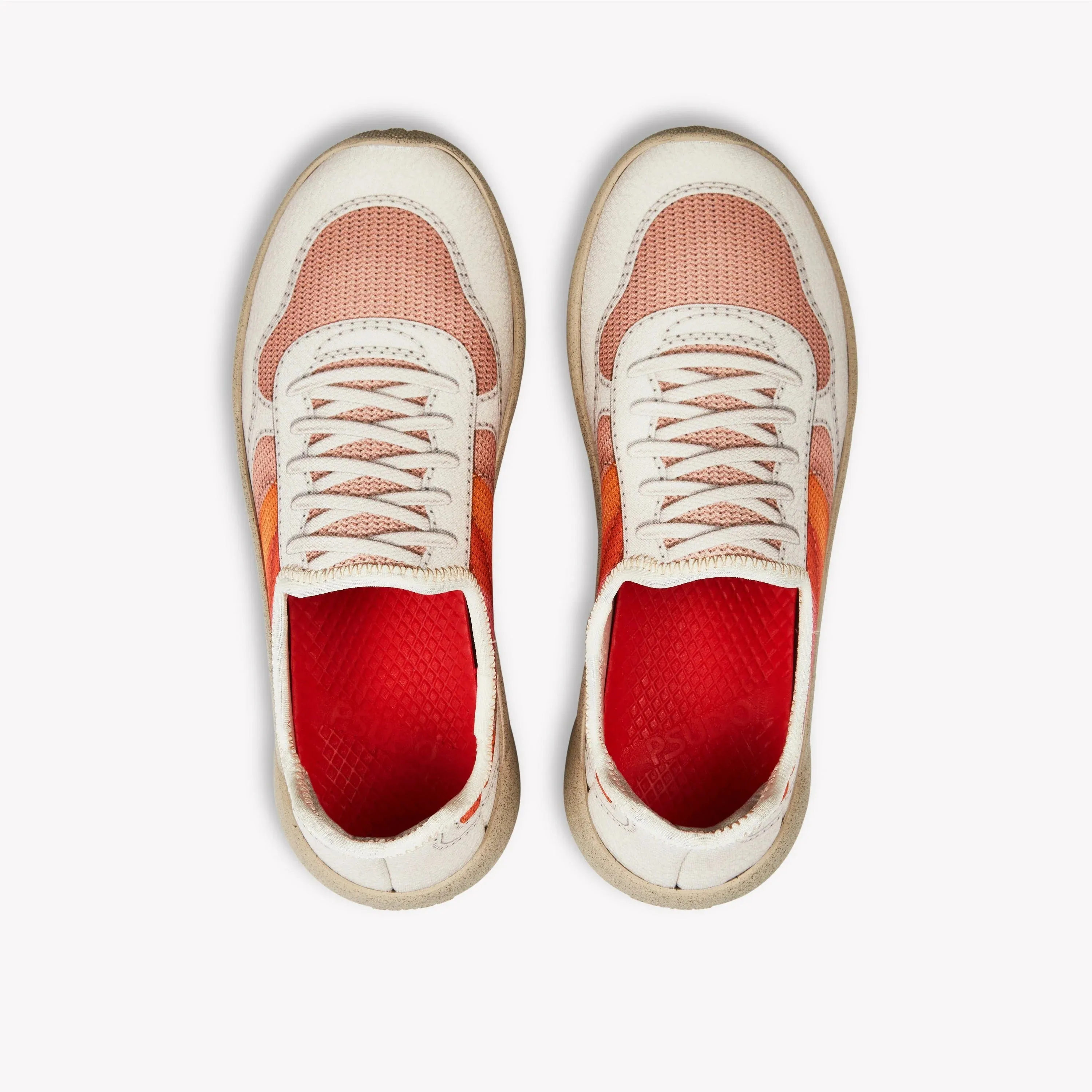 WOMEN'S COURT *FINAL SALE